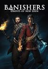 Cover image for the game Banishers: Ghosts of New Eden