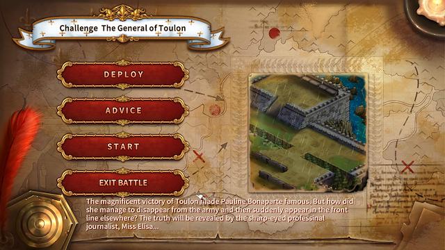 Image for the game Banner of the Maid: Miss Elisa's Journal