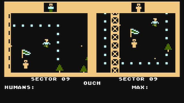 Image for the game Bannercatch
