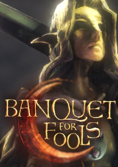 Cover image for the game Banquet for Fools