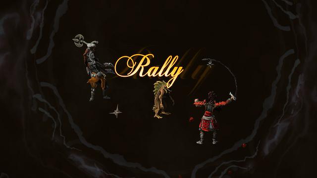 Image for the game Banquet for Fools