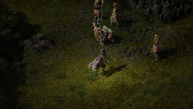 Image for the game Banquet for Fools