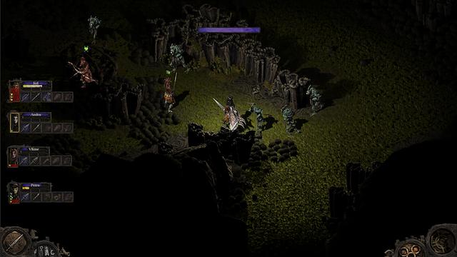 Image for the game Banquet for Fools