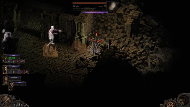 Image for the game Banquet for Fools