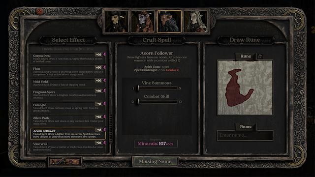 Image for the game Banquet for Fools