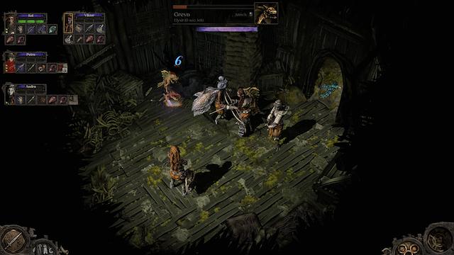 Image for the game Banquet for Fools