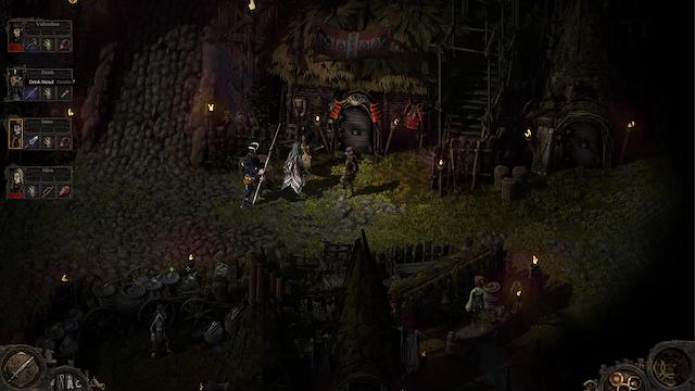 Image for the game Banquet for Fools