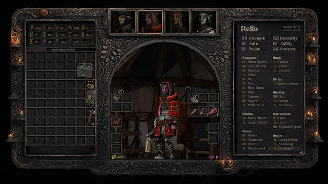 Image for the game Banquet for Fools