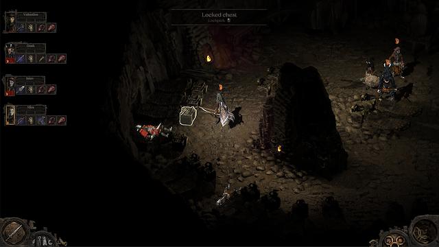 Image for the game Banquet for Fools