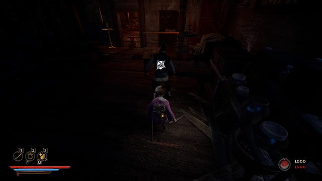 Image for the game Banshee: Demon Girl
