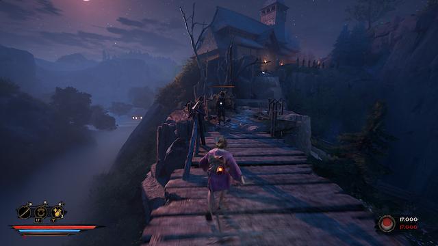 Image for the game Banshee: Demon Girl