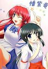 Cover image for the game Banshiryuu