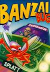 Cover image for the game Banzai Bug