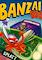 Cover image for the game Banzai Bug