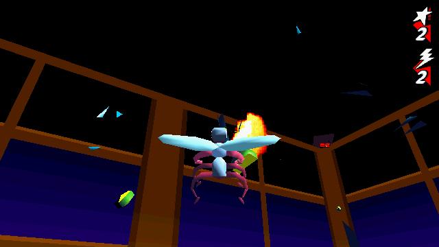 Image for the game Banzai Bug