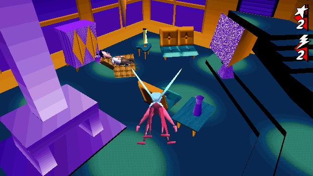 Image for the game Banzai Bug