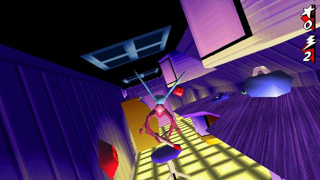 Image for the game Banzai Bug