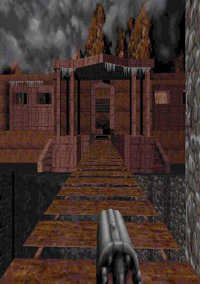 Cover image for the game Banzai's Addon