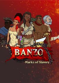 Cover image for the game Banzo: Marks of Slavery