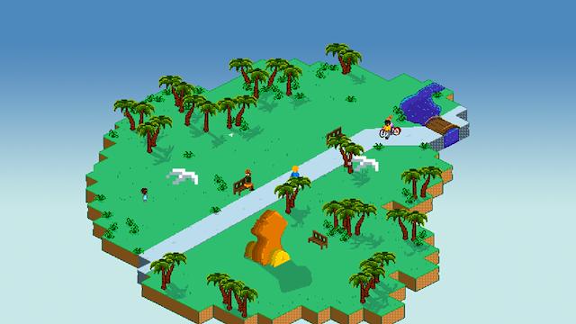 Image for the game Banzo: Marks of Slavery