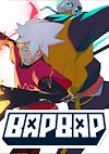 Cover image for the game Bapbap