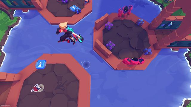 Image for the game Bapbap