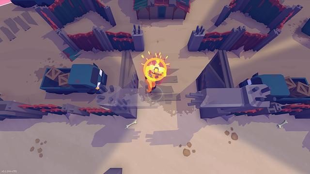 Image for the game Bapbap