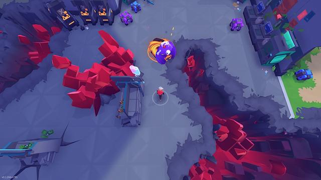 Image for the game Bapbap
