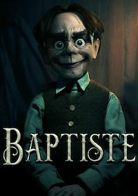 Cover image for the game Baptiste