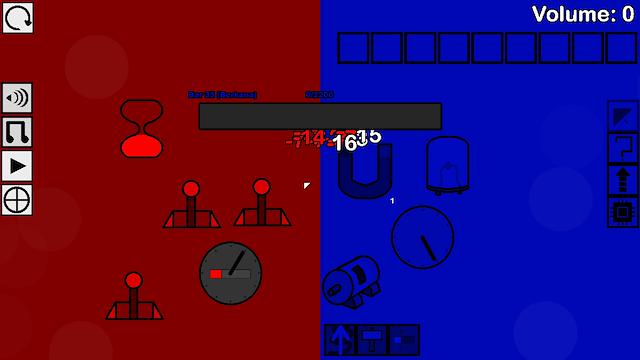 Image for the game Bar
