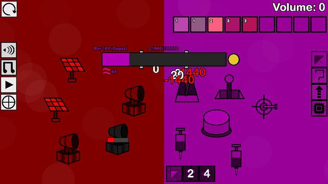 Image for the game Bar