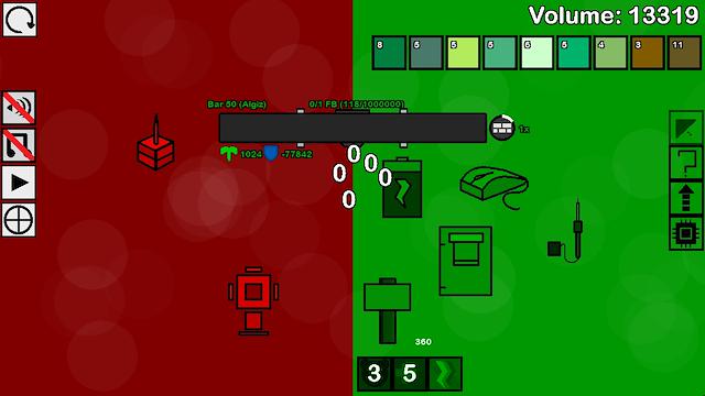 Image for the game Bar
