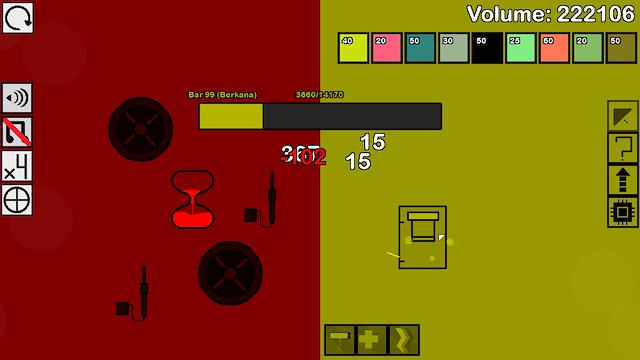 Image for the game Bar