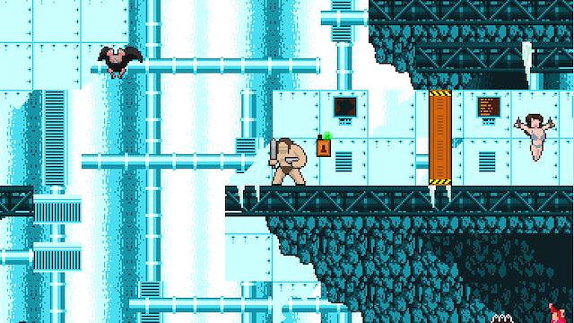 Image for the game Barbarium