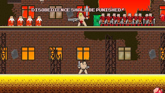 Image for the game Barbarium