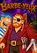 Cover image for the game Barbe-Yeux