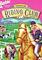 Cover image for the game Barbie Adventure: Riding Club