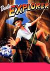 Cover image for the game Barbie: Explorer