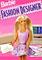 Cover image for the game Barbie: Fashion Designer