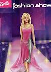 Cover image for the game Barbie Fashion Show