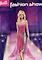 Cover image for the game Barbie Fashion Show