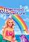 Cover image for the game Barbie Mermaid Adventure