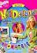 Cover image for the game Barbie Nail Designer