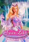Cover image for the game Barbie of Swan Lake: The Enchanted Forest