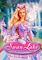 Cover image for the game Barbie of Swan Lake: The Enchanted Forest