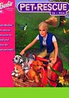 Cover image for the game Barbie Pet Rescue