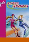 Cover image for the game Barbie Super Sports
