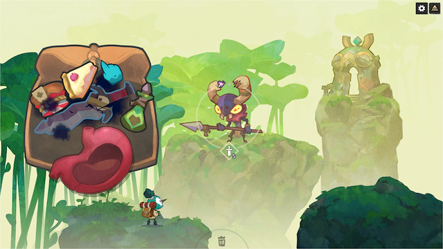 Image for the game Barda