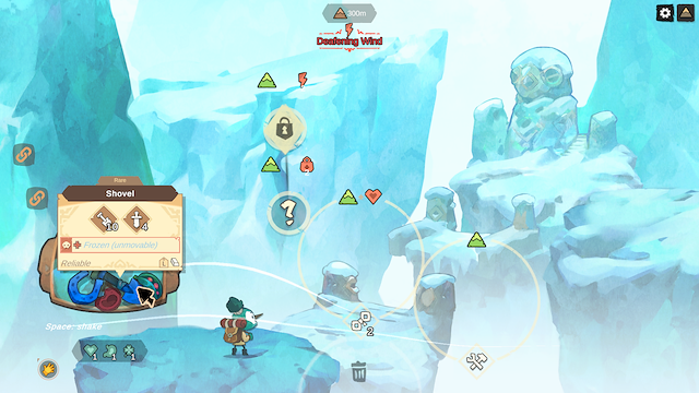 Image for the game Barda