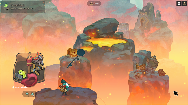 Image for the game Barda